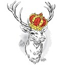 QueenReindeer