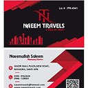 NAEEMTRAVELS