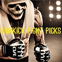 Highkickfightpicks