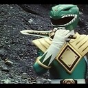 GreenPowerRanger