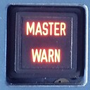 MasterWarning