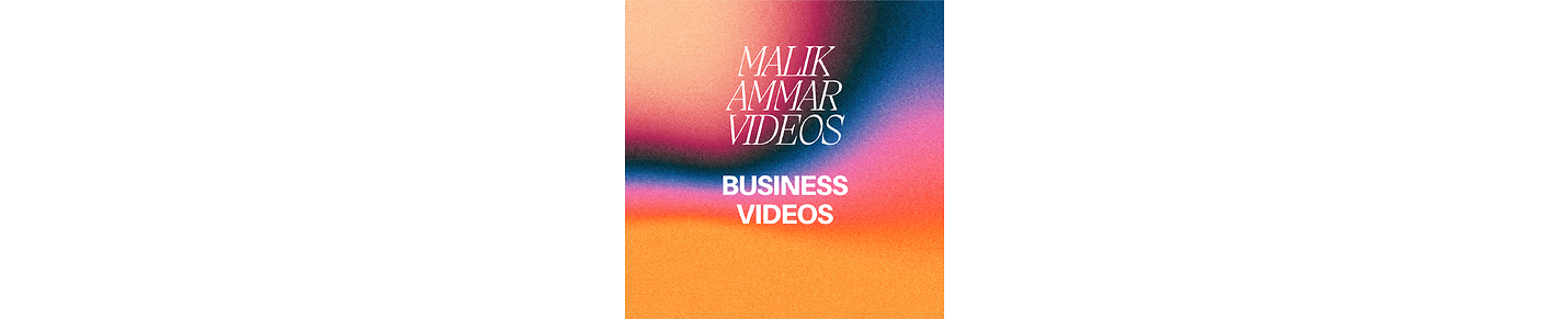 Business videos
