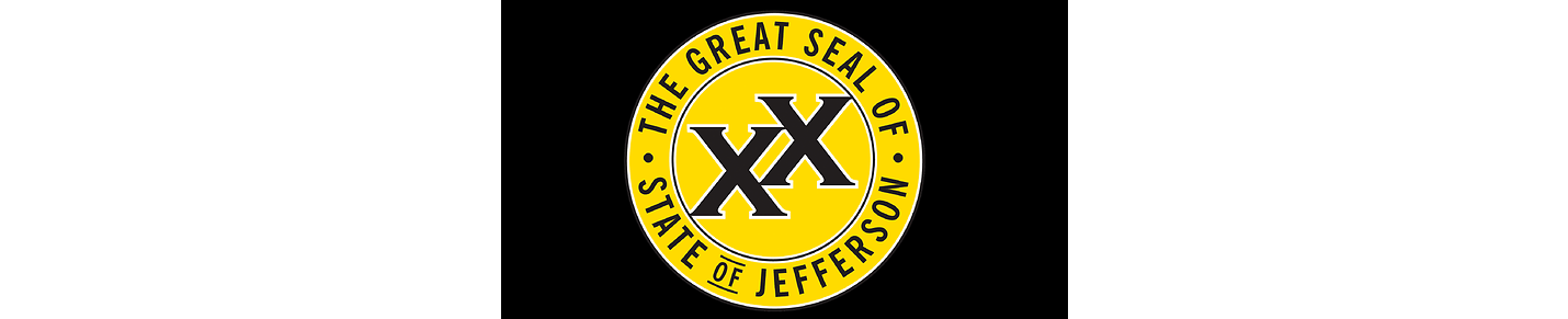 Jefferson State of Mine