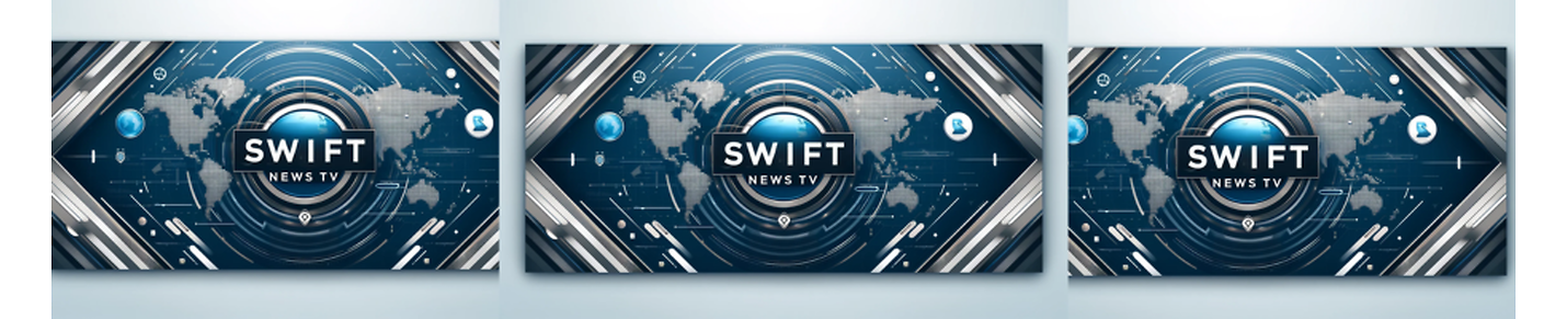 SwiftNews TV