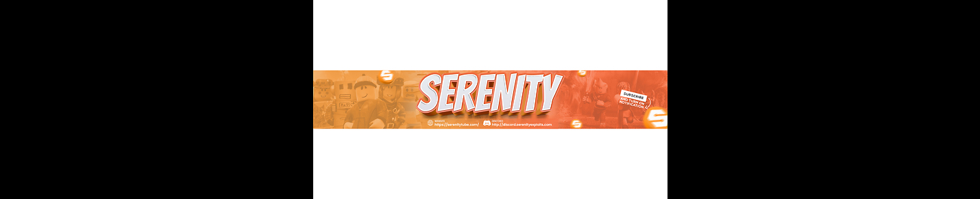 SerenityTube