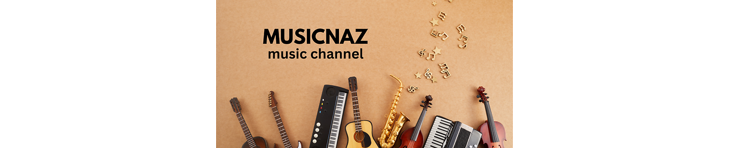 music channel