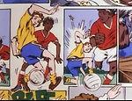 Grange Hill Characters