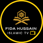 Hafiz Fida Hussain Islamic TV