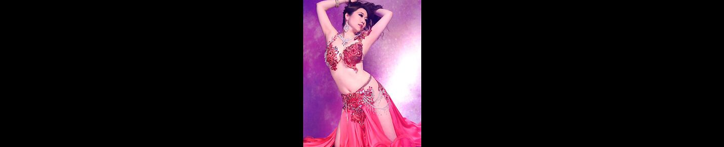 belly dance video