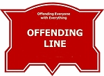 Offending Railroad