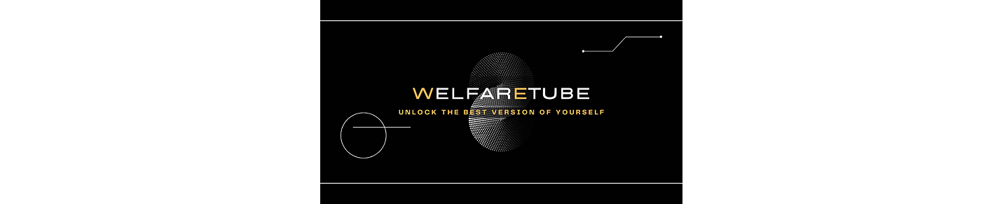 WelfareTube