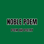 NoblePoem