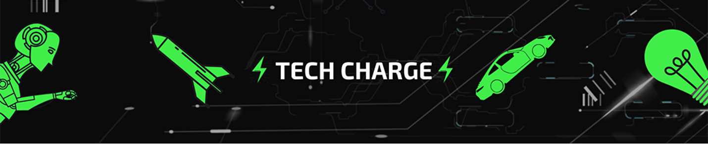 Tech Charge