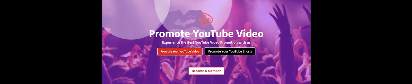 Promote YouTube Video