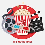 Its Movie Time