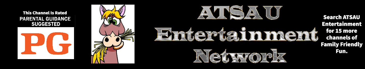 ATSAU Entertainment's Odds and Ends