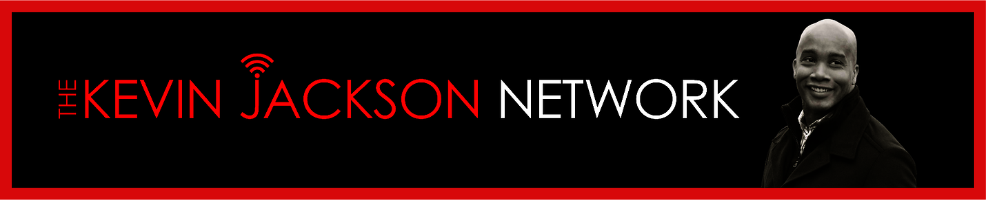 The Kevin Jackson Network News
