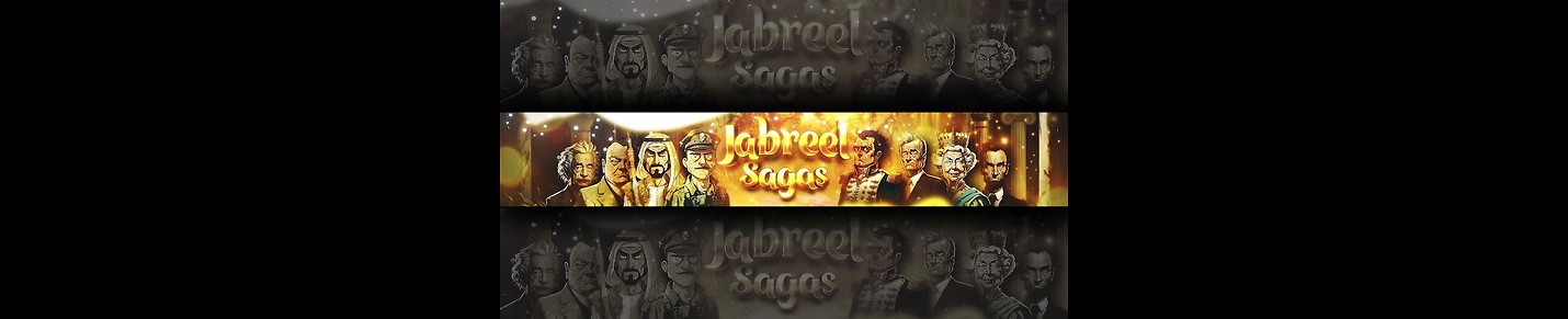 Jabreel Sagas