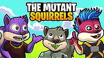 The Mutant Squirrels Collection