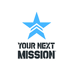 Your Next Mission®