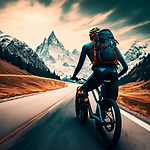 Bike Stunts and Mountain Climbing Thrills on ProVideos!