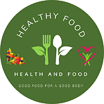 healthy food and health benefits
