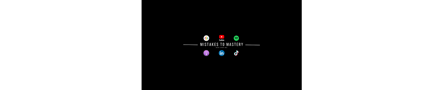Mistakes to Masterpiece