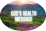 God's Health Message