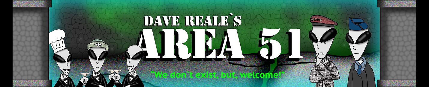 Dave Reale's Area 51