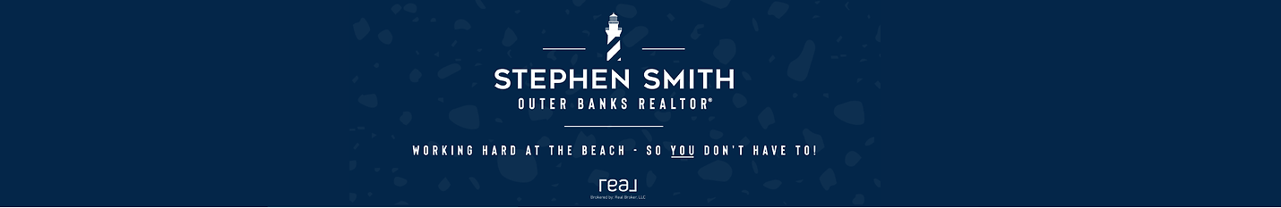Stephen Smith - Outer Banks Realtor