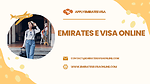 Apply Emirates Visa Online