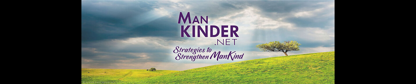 ManKinder