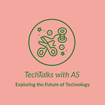 "Tech Talks Unleashed: Exploring the Future of Technology"