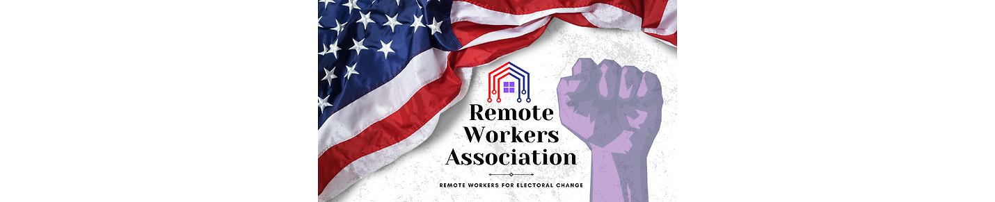 Remote Workers Association