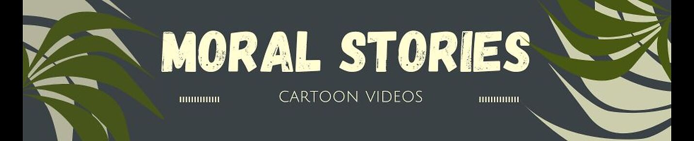 cartoon moral stories videos