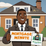 Mortgage Minute