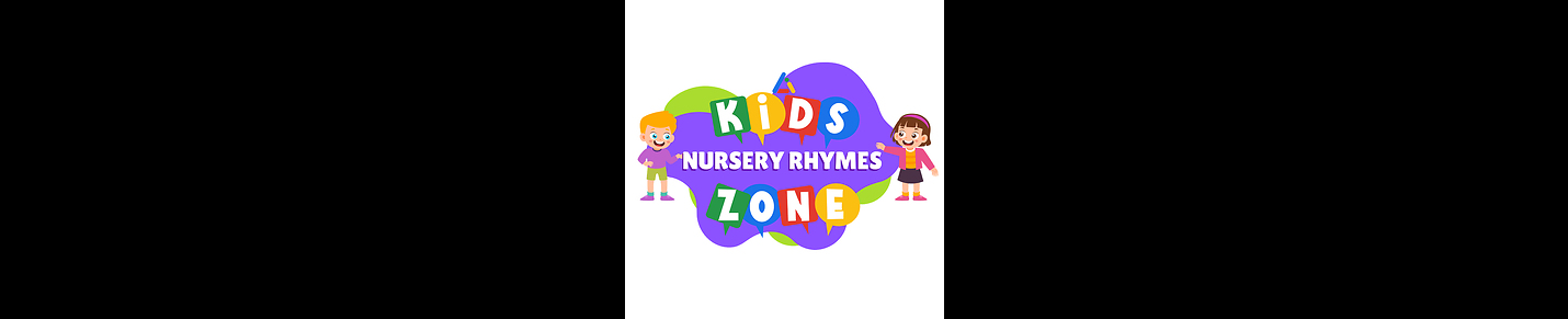 KidsZone - Nursery Rhyme