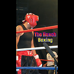 The Ranch Boxing