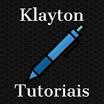 Klayton Tutoriais