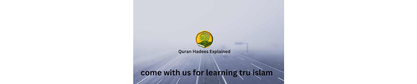 Quran Hadees Explained italian