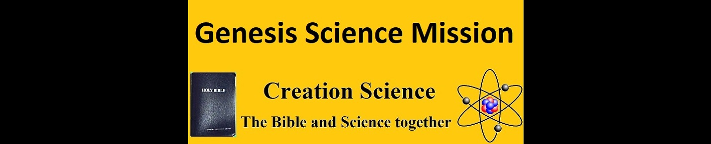 Genesis Science Mission