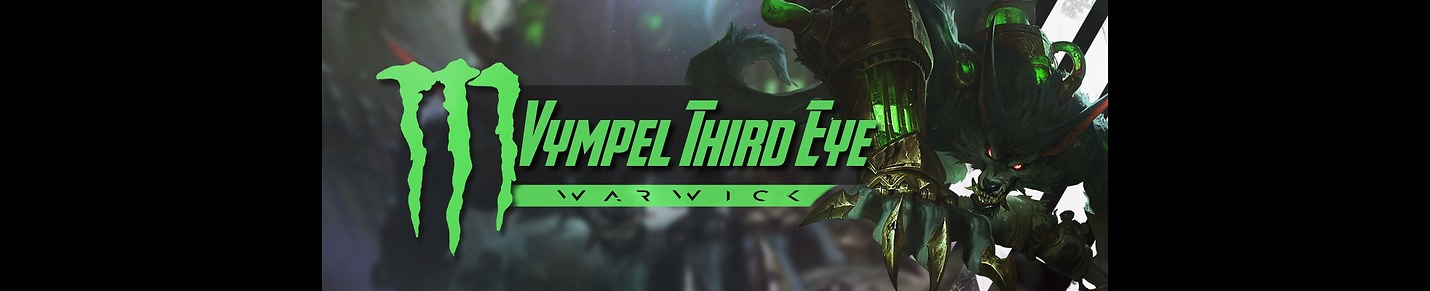 Vympel Third Eye