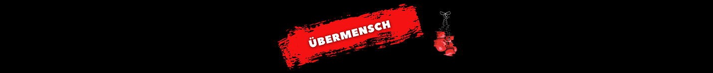 Ubermensch