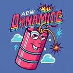 AEW Dynamite ShowTime