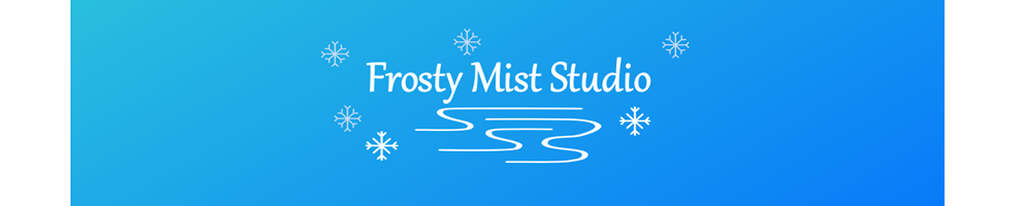 Frosty Mist Studio