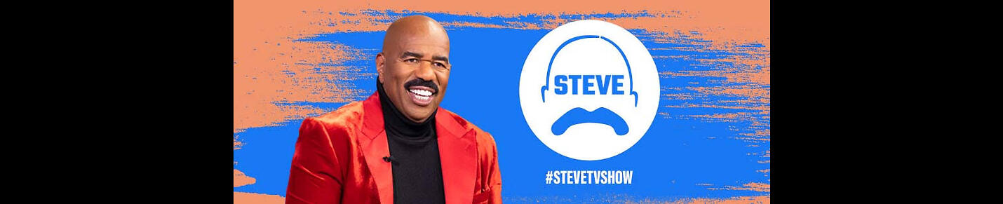 Steve Tv Show