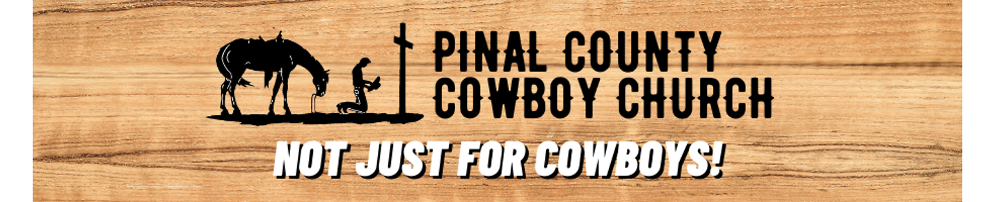 Pinal County Cowboy Church