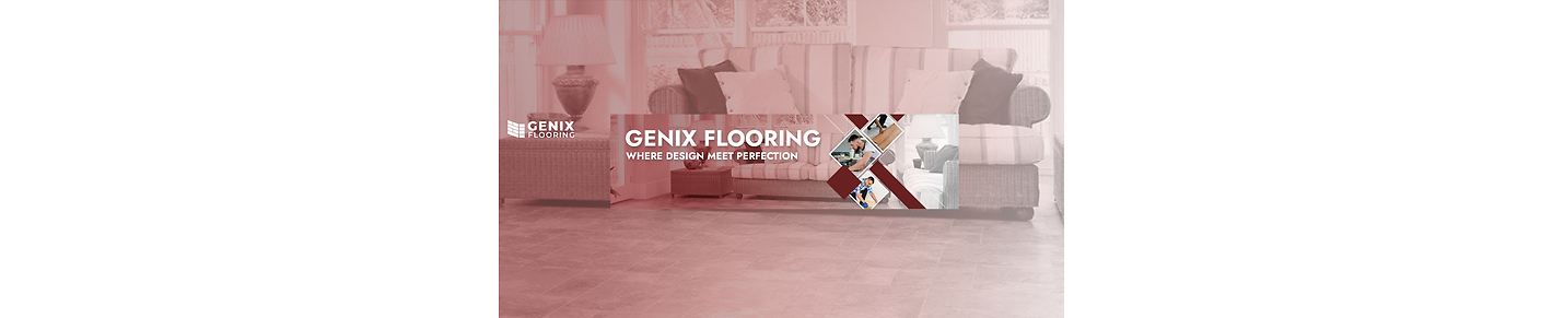 Elevate your Interior Aesthetic with Genixflooring