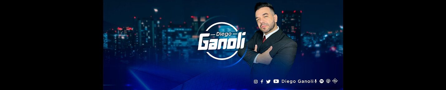 Diego Ganoli Notícias Comentadas