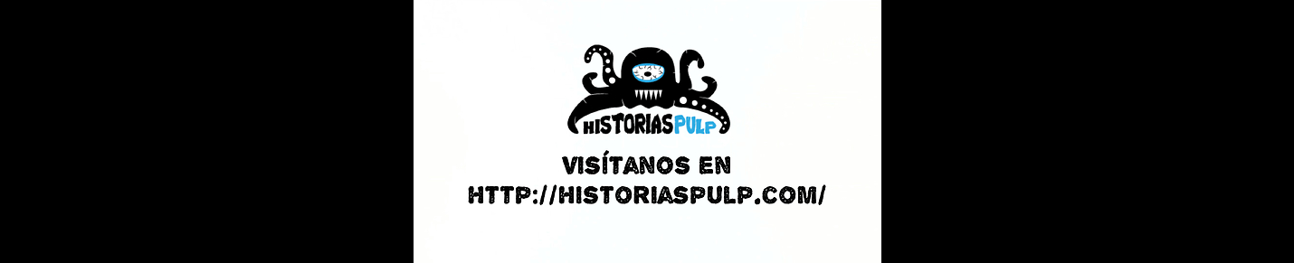 Historias Pulp